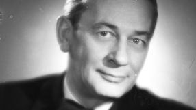 Mieczysław Fogg