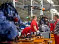Volkswagen zamknie dwie fabryki? Pierwsza taka sytuacja w historii firmy