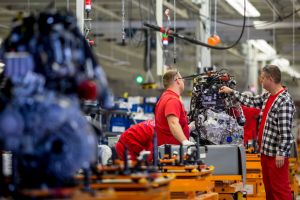 Volkswagen zamknie dwie fabryki? Pierwsza taka sytuacja w historii firmy