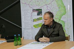 donald tusk