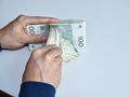 pieniądze