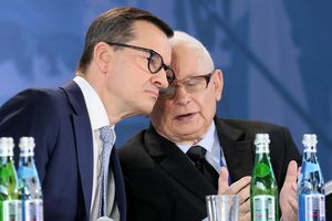 PiS już ma kandydata na prezydenta?