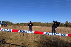 Poszukiwania 65-latka z Oleśnicy