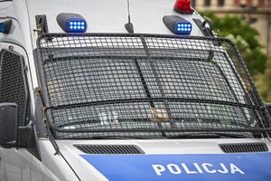 Policja