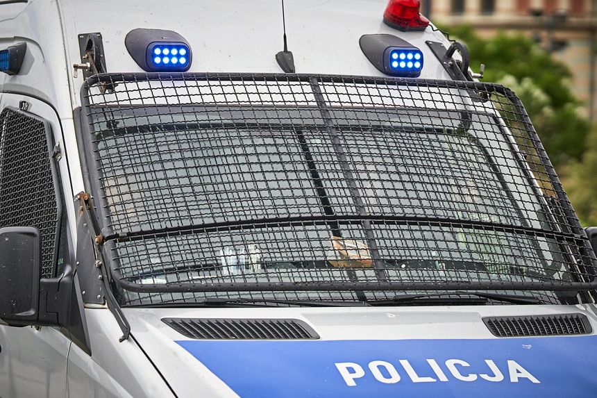 Policja