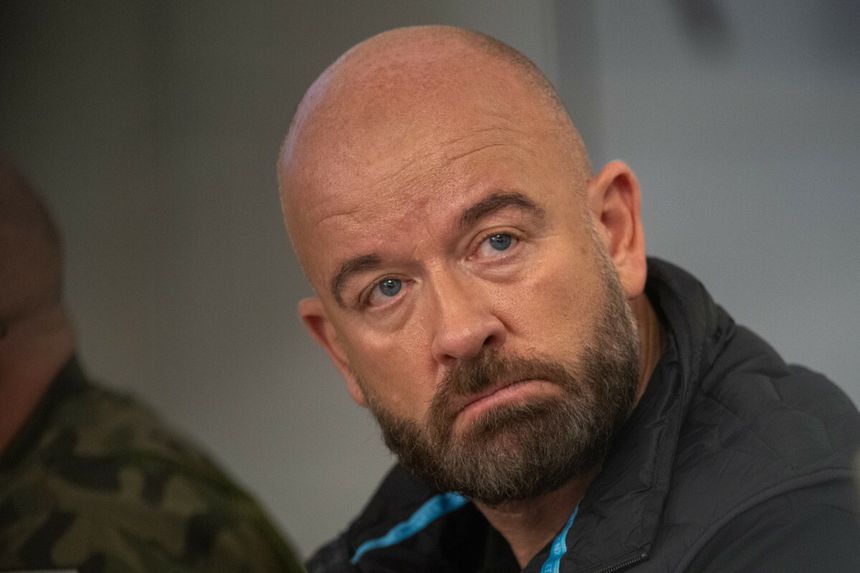 Jacek Sutryk
