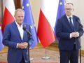 Tusk, Bodnar