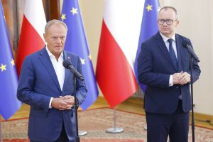 Tusk, Bodnar