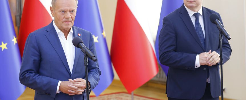 Tusk, Bodnar