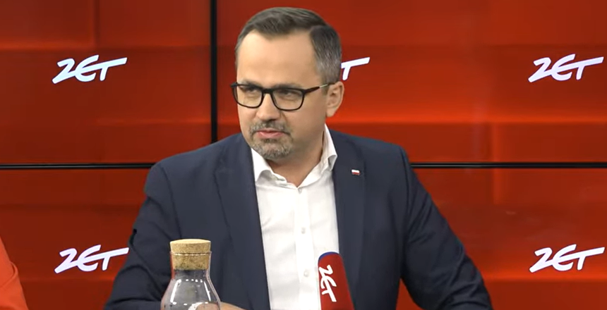 Marcin Horała