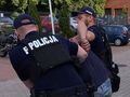Policja, zatrzymanie