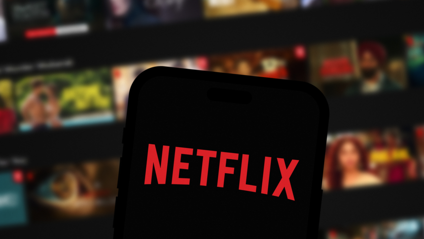 Netflix
