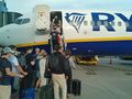 Ryanair