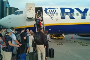 Ryanair