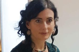 Justyna Zaran