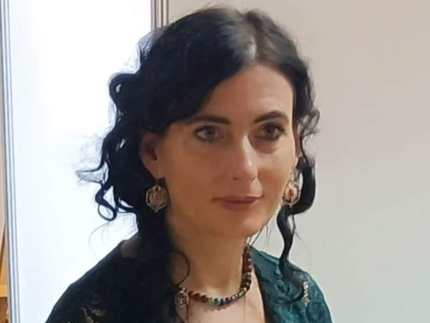 Justyna Zaran