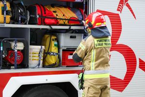 Strażak