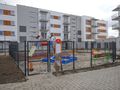 Bloki w Poznaniu