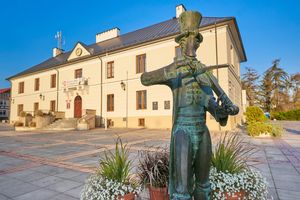 Szczebrzeszyn
