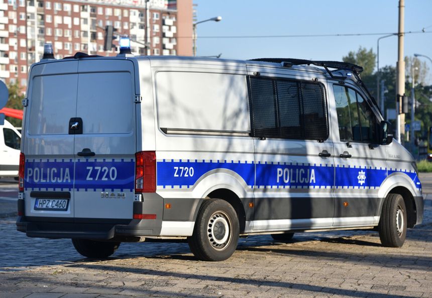 Policja