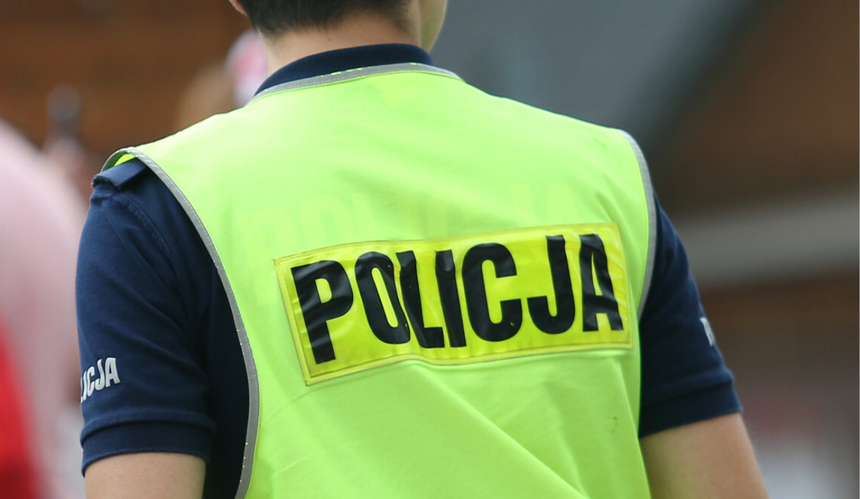 policjant 