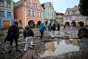 lądek zdrój
