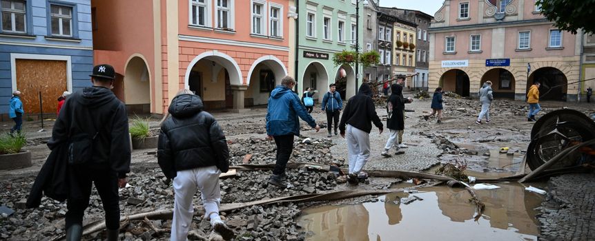 lądek zdrój