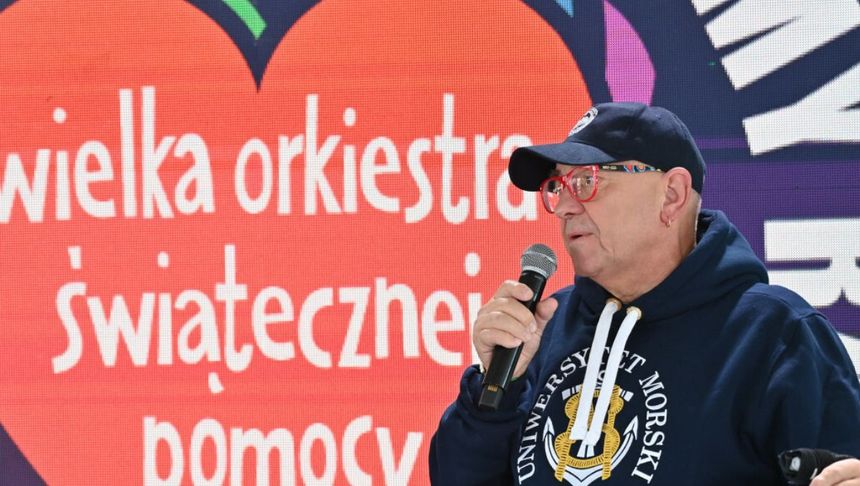 WOŚP