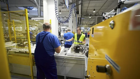 Zwolnienia we Wrocławiu