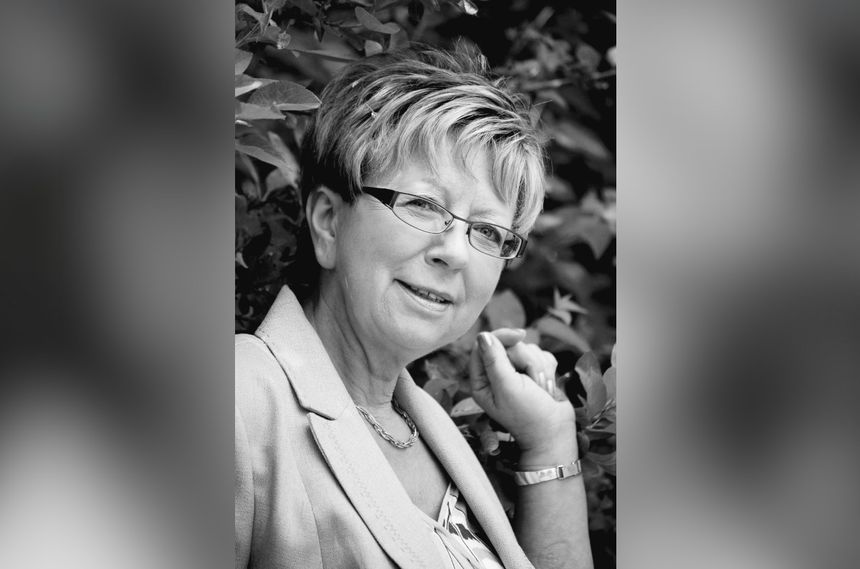 Ewa Kubiak-Szymborska