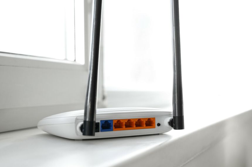 router
