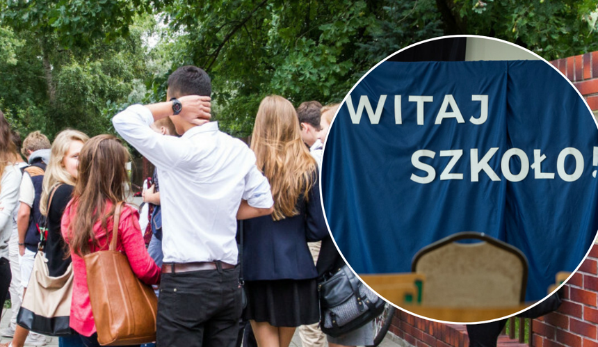 Rok szkolny 2024/2025