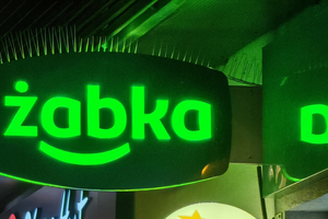 Żabka uruchamia akcję pomocową