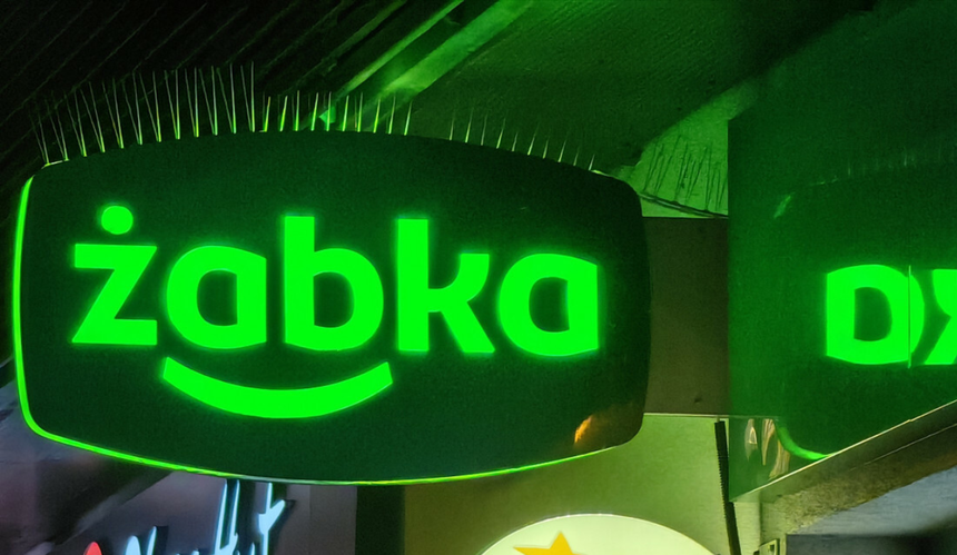 Żabka uruchamia akcję pomocową