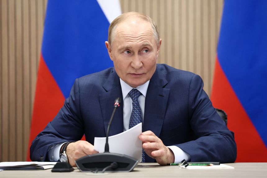 Putin