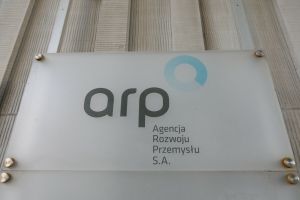 Agencja Rozwoju Przemysłu