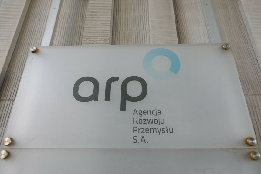 Agencja Rozwoju Przemysłu