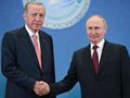 Erdogan i Putin