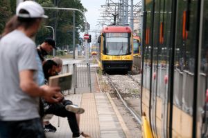 Tramwaje