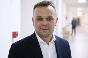 Tomasz Sygut
