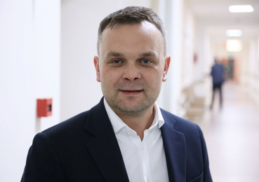 Tomasz Sygut