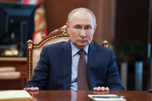 Władimir Putin