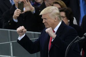 Trump zamierza wypowiedzieć porozumienia paryskie