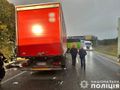 wypadek autobusu pod Lwowem