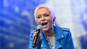 Małgorzata Ostrowska