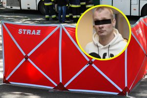 Sprawca śmiertelnego potrącenia rowerzystki w Poznaniu