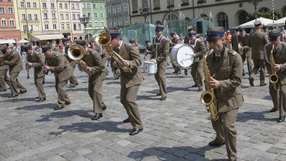 Święto Wojska Polskiego we Wrocławiu