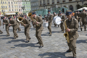 Święto Wojska Polskiego we Wrocławiu