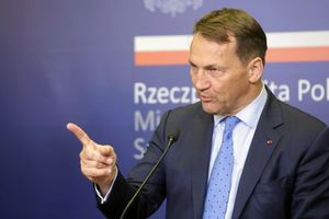 Radosław Sikorski