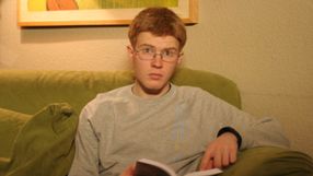 Był gwiazdą „Rodziny zastępczej”. Dziś „Romek” ma ważną posadę